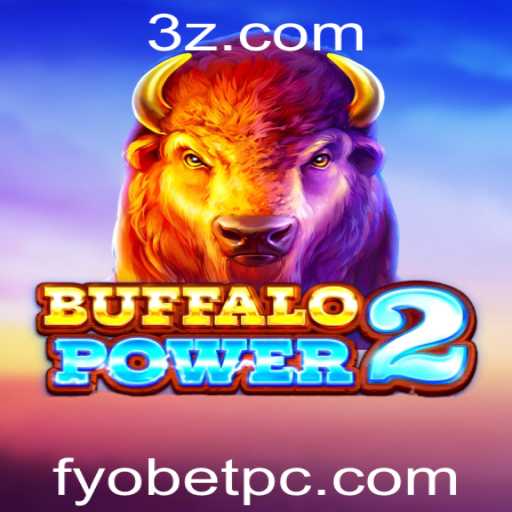 Buffalo Power 2: Uma Experiência de Jogo Revolucionária