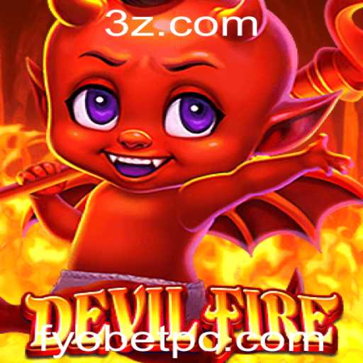 Explorando DevilFire: O Novo Fenômeno no Mundo dos Jogos