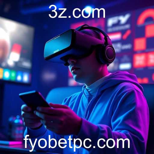 Inovações Digitais Impulsionam Entretenimento Online