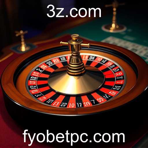 Revolução Digital nos Jogos: FYOBET e as Novidades de 2025