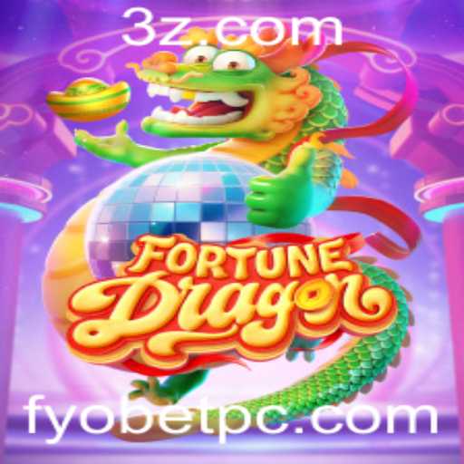 Explorando o Mundo de FortuneDragon: Uma Aventura Épica com FYOBET