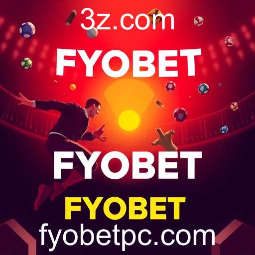 Revolução nos Jogos Online e o Impacto de FYOBET