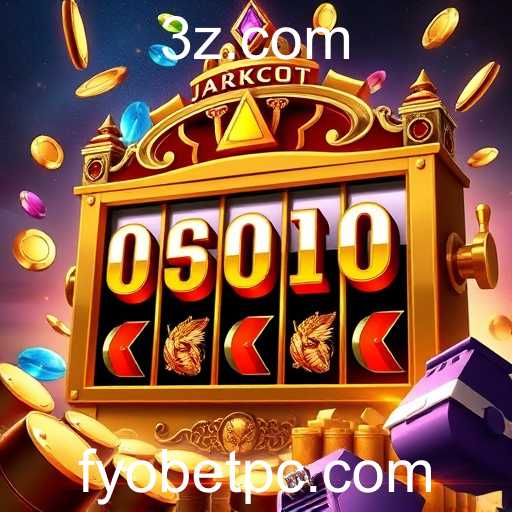 Revolução no Mundo dos Jogos com FYOBET