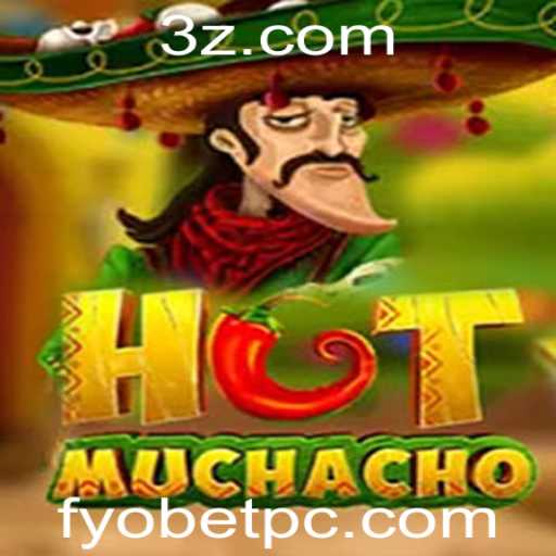 HotMuchacho: Uma Nova Experiência de Jogo com FYOBET