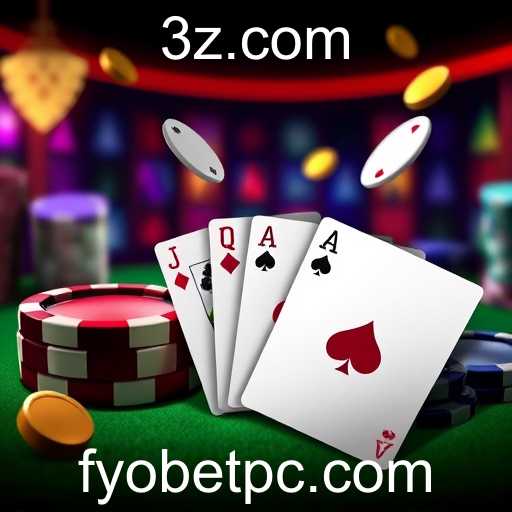 O Impacto do FYOBET no Mercado de Jogos Online