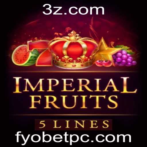 Explorando as Aventuras de ImperialFruits5 com a FYOBET
