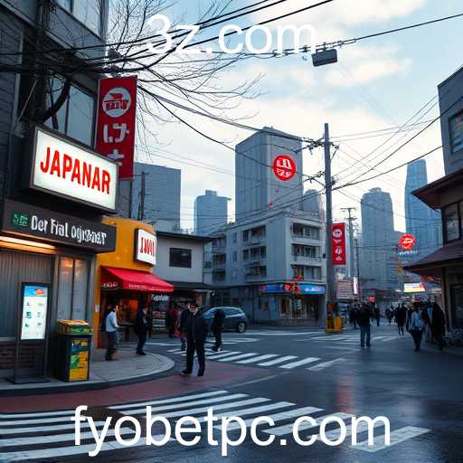 A Nova Era dos Jogos em Realidade Aumentada no Japão