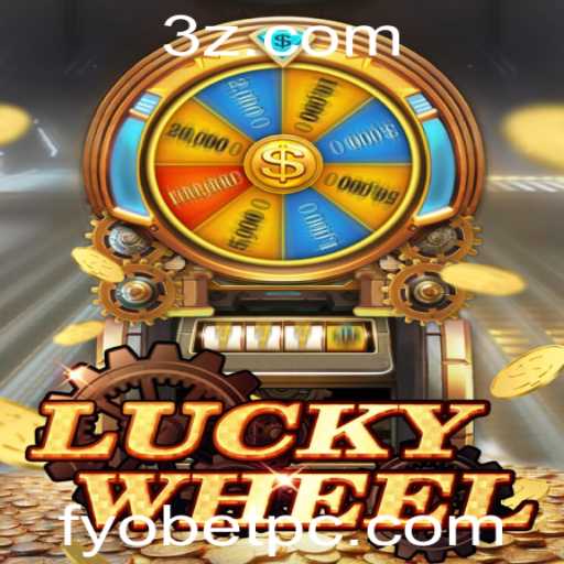 Descubra o Jogo LuckyWheel e a Palavra-Chave FYOBET