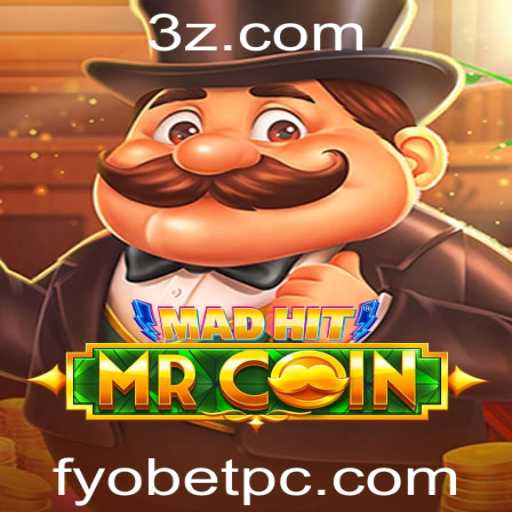 Descubra o Inovador Mundo de MadHitMrCoin: O Jogo que Está Revolucionando o Mercado