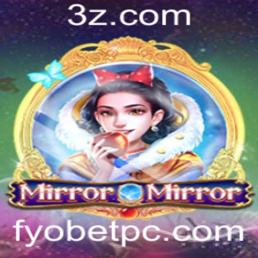 MirrorMirror: Um Jogo de Estratégia e Reflexão com FYOBET