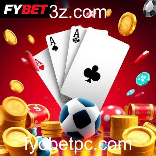 Revolutionizing Gaming with FYOBET: A Glance into the Future