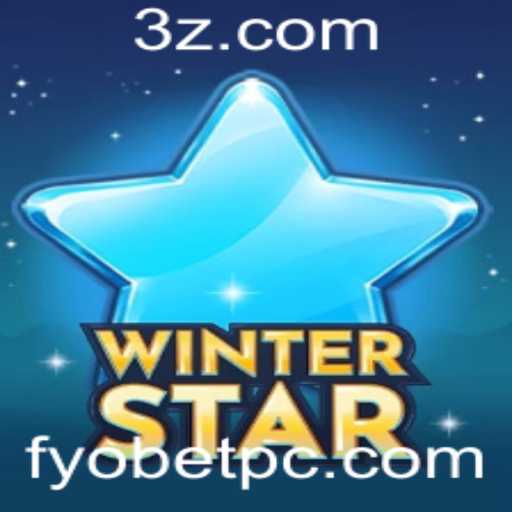 Descubra WinterStar: O Novo Fenômeno de Jogos com FYOBET